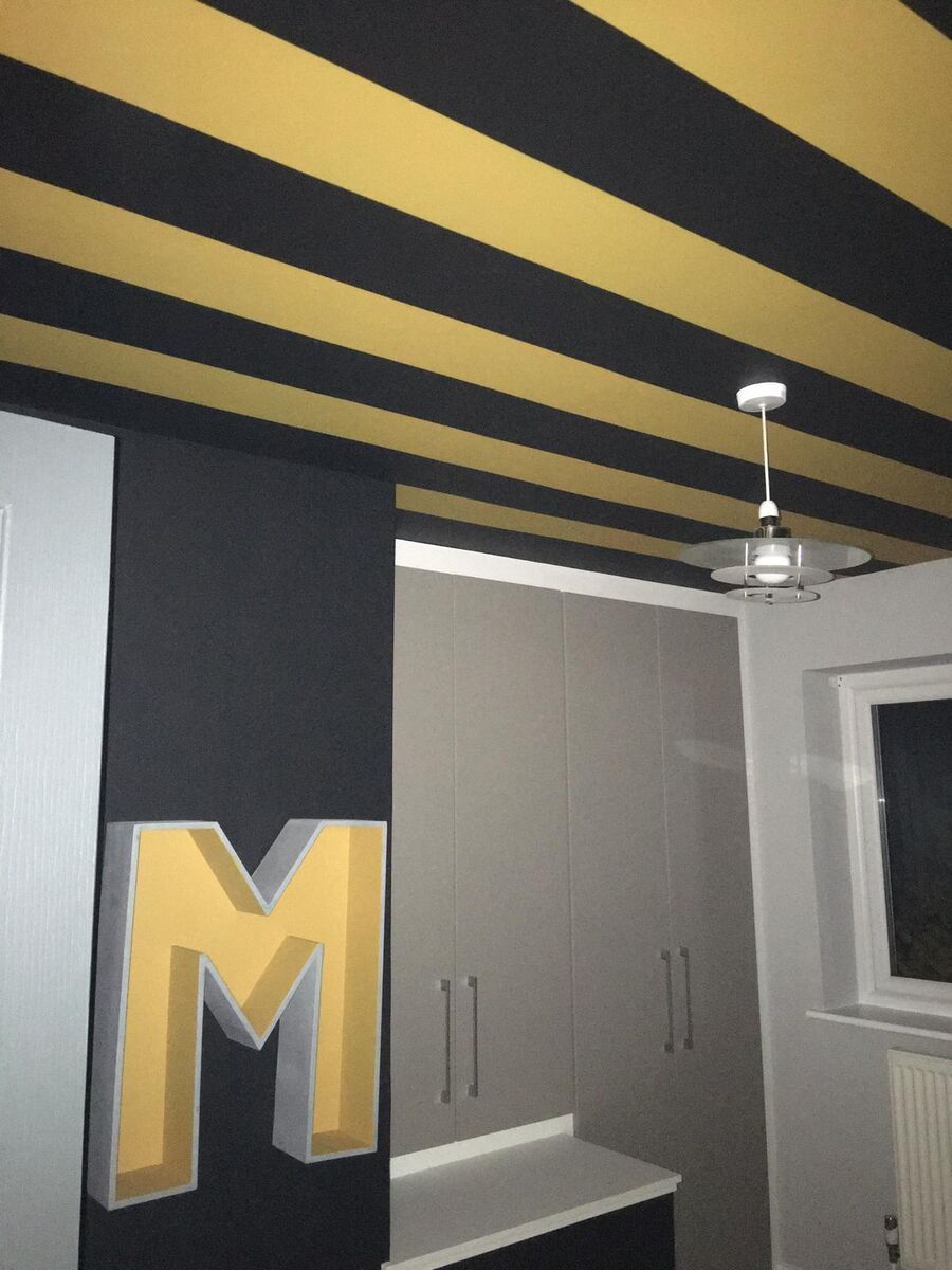 decorative paintiners Walworth, SE17