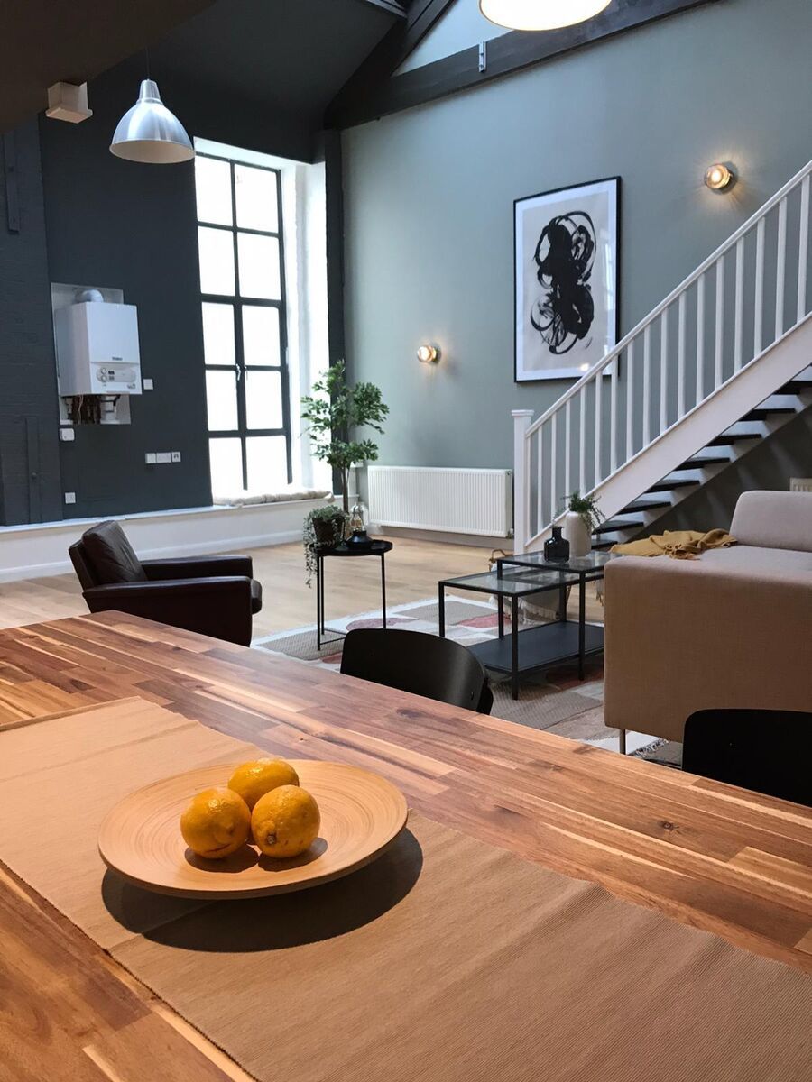 high-end decorating Walworth, SE17