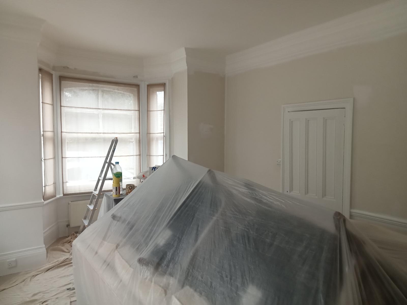 residential painting Walworth, SE17