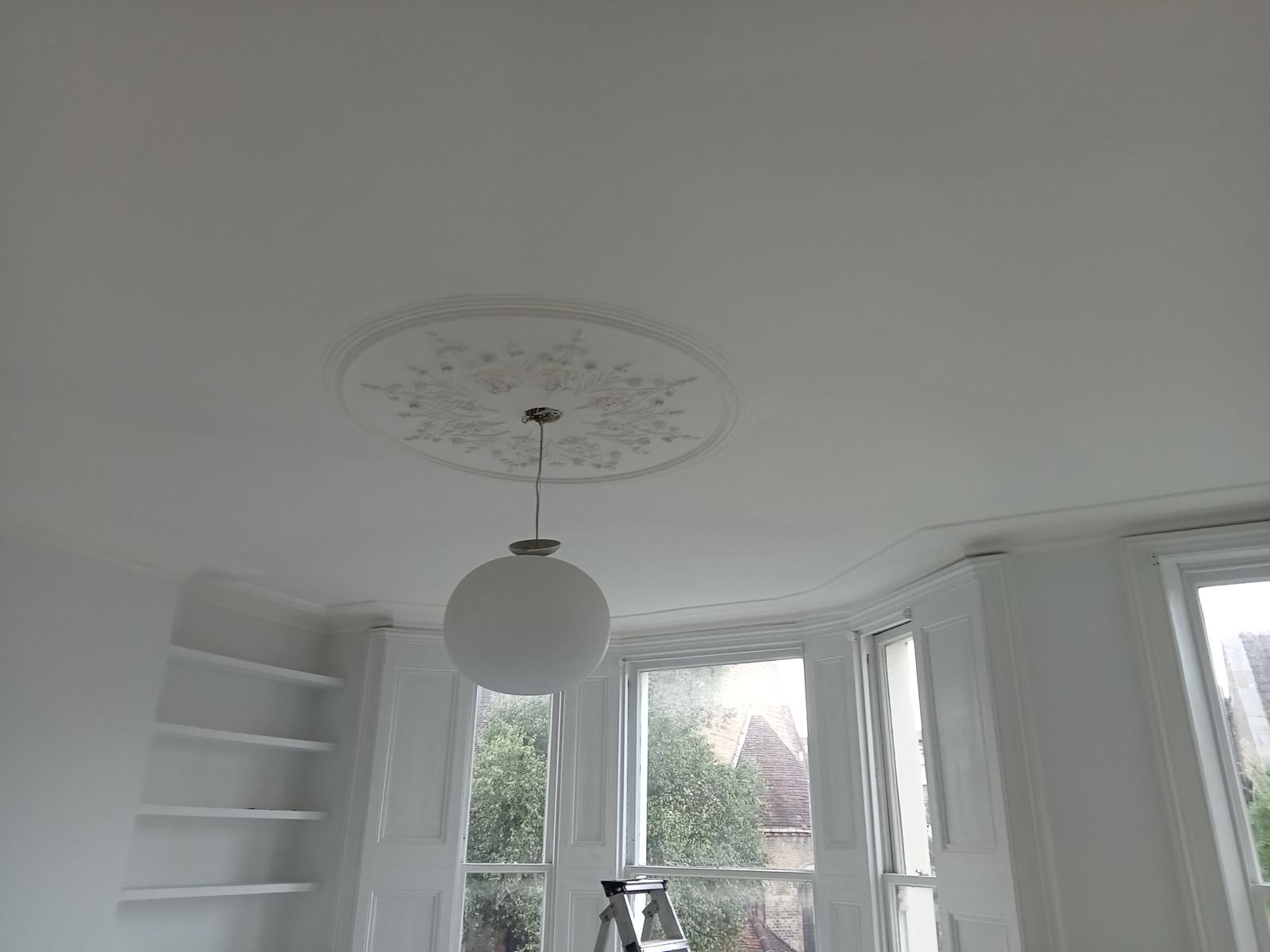 spray painters Walworth, SE17