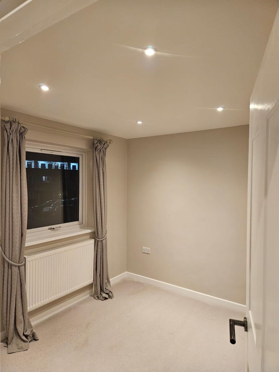 painter and decorator near me Walworth