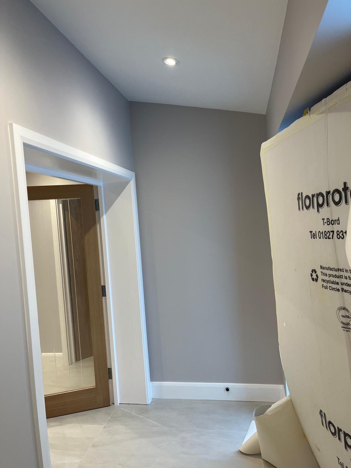 painter decorator near me Walworth